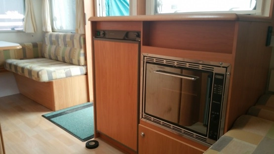                         przyczepa kampingowa - zdjęcie 9
                        