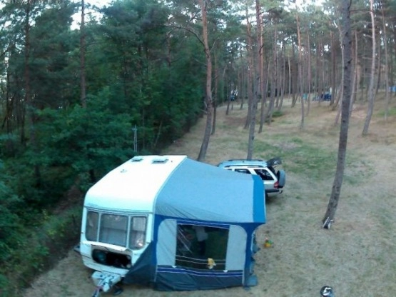                         Przyczepka kempingowa Elddis Swift Archway - zdjęcie 2
                        