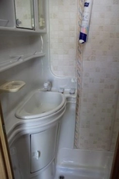                         Przyczepka kempingowa Elddis Swift Archway - zdjęcie 6
                        