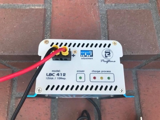                         Zasilacz 220/12V - zdjęcie 4
                        