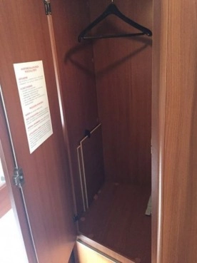                         Kamper Fiat Ducato - możliwość zamiany - zdjęcie 5
                        