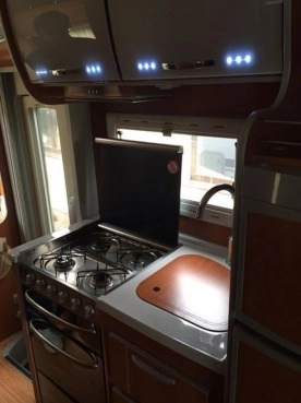                         Kamper Fiat Ducato - możliwość zamiany - zdjęcie 6
                        