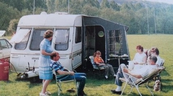                         Przyczepa kempingowa Swift Cappuccino - zdjęcie 8
                        