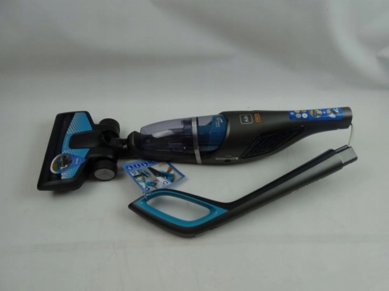                         Okazja Odkurzacz PHILIPS FC6402/01 PowerPro Aqua 2w1 Myjący - zdjęcie 1
                        