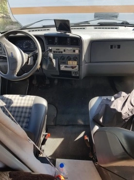                         Fiat Ducato Dethleffs, 6 os., 1995 r. - zdjęcie 11
                        
