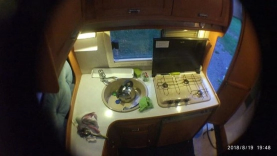                         Kamper Ducato II długi - zdjęcie 2
                        