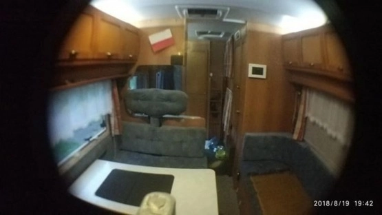                         Kamper Ducato II długi - zdjęcie 7
                        