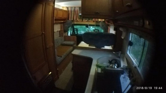                         Kamper Ducato II długi - zdjęcie 9
                        