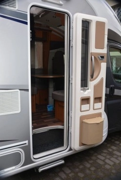                         Kamper Knaus model SUN Ti 650 LG - zdjęcie 3
                        