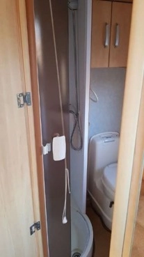                         Przyczepa kempingowa STERLING EUROPA 2005 przedsionek zarejestrowana - zdjęcie 2
                        