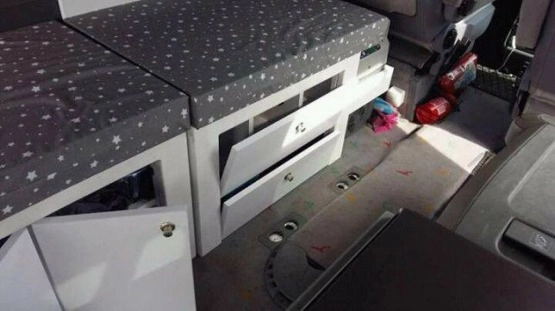                         Mercedes Vito zamienię - zdjęcie 2
                        