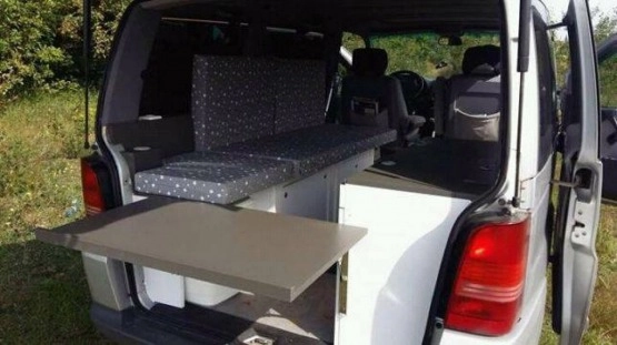                         Mercedes Vito zamienię - zdjęcie 4
                        