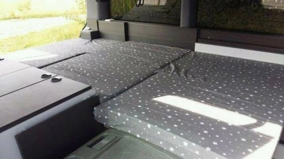                         Mercedes Vito zamienię - zdjęcie 5
                        