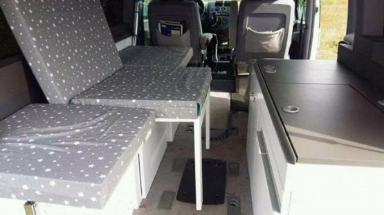                         Mercedes Vito zamienię - zdjęcie 8
                        