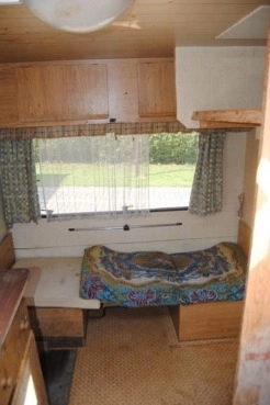                         ADRIA Idealna na Działkę Budowę Ochronę! Tanio ! Możliwy transport! USZKODZONA - zdjęcie 3
                        