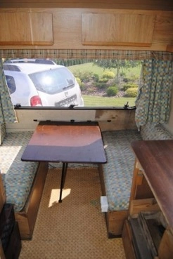                         ADRIA Idealna na Działkę Budowę Ochronę! Tanio ! Możliwy transport! USZKODZONA - zdjęcie 4
                        