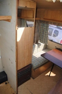                         ADRIA Idealna na Działkę Budowę Ochronę! Tanio ! Możliwy transport! USZKODZONA - zdjęcie 6
                        