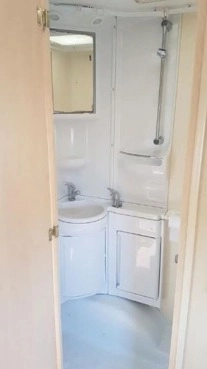                         Przyczepa kempingowa Coachman Amara 5 os., 2005 r., przedsionek, zarejestrowana - zdjęcie 4
                        