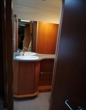                         Kamper Renault Master 3.0 DETHLEFFS - zdjęcie 16
                        