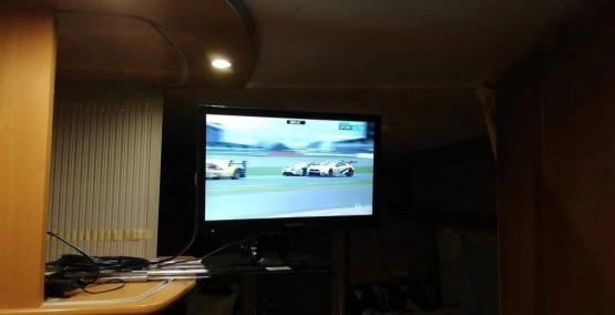                         Kamper Renault Master 3.0 DETHLEFFS - zdjęcie 30
                        