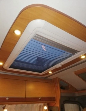                         Kamper Renault Master 3.0 DETHLEFFS - zdjęcie 34
                        