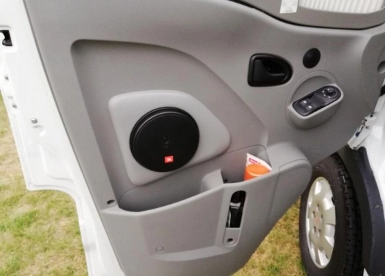                         Kamper Renault Master 3.0 DETHLEFFS - zdjęcie 4
                        