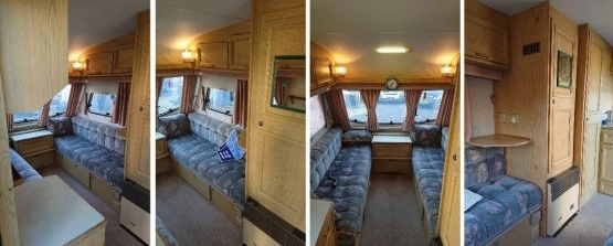                         Compass Lynx 340-2 2000 - zdjęcie 11
                        