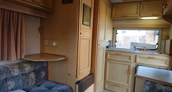                         Compass Lynx 340-2 2000 - zdjęcie 12
                        