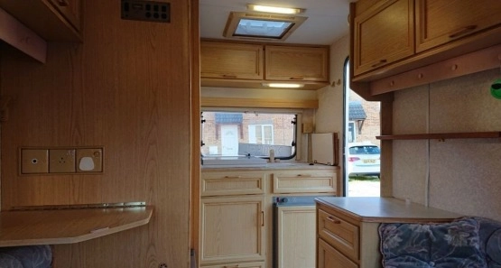                         Compass Lynx 340-2 2000 - zdjęcie 13
                        