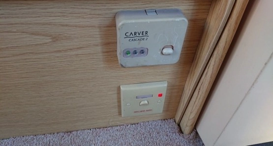                         Compass Lynx 340-2 2000 - zdjęcie 14
                        