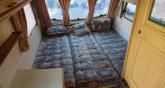                         Compass Lynx 340-2 2000 - zdjęcie 16
                        