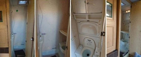                         Compass Lynx 340-2 2000 - zdjęcie 19
                        