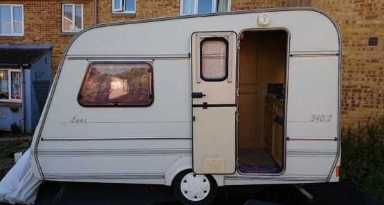                         Compass Lynx 340-2 2000 - zdjęcie 1
                        