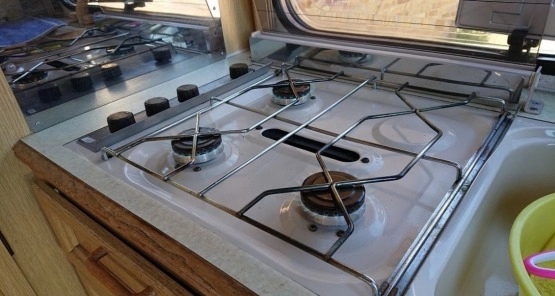                         Compass Lynx 340-2 2000 - zdjęcie 23
                        