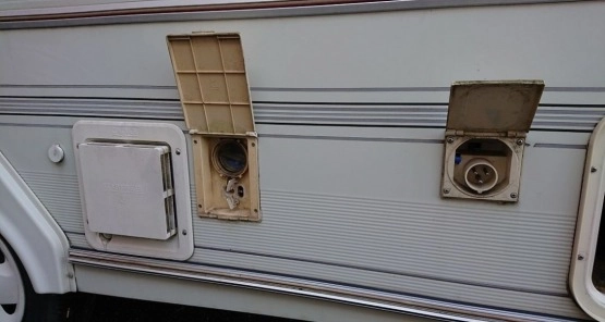                         Compass Lynx 340-2 2000 - zdjęcie 24
                        