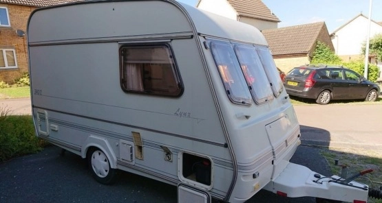                         Compass Lynx 340-2 2000 - zdjęcie 25
                        