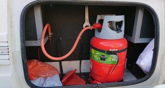                         Compass Lynx 340-2 2000 - zdjęcie 26
                        