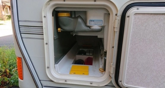                         Compass Lynx 340-2 2000 - zdjęcie 27
                        