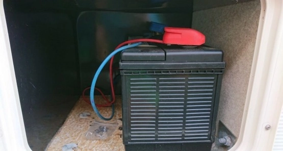                         Compass Lynx 340-2 2000 - zdjęcie 28
                        