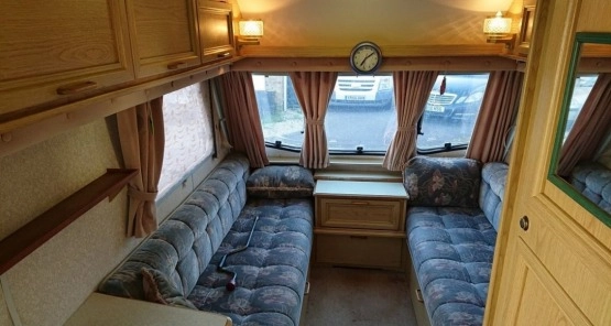                         Compass Lynx 340-2 2000 - zdjęcie 3
                        