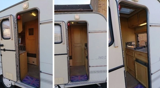                         Compass Lynx 340-2 2000 - zdjęcie 8
                        