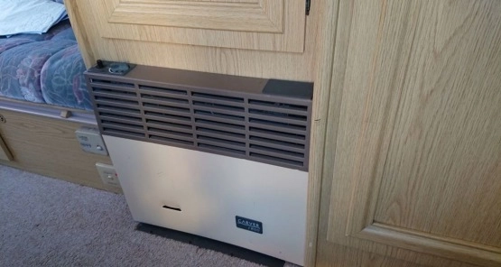                         Compass Lynx 340-2 2000 - zdjęcie 9
                        