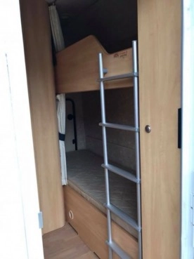                         Sprite Major 6 2006 6/7 osobowa - zdjęcie 3
                        