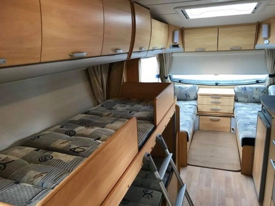                         Sprite Major 6 2006 6/7 osobowa - zdjęcie 7
                        