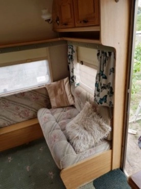                         Przyczepa kempingowa 4-5 osobowa - zdjęcie 4
                        