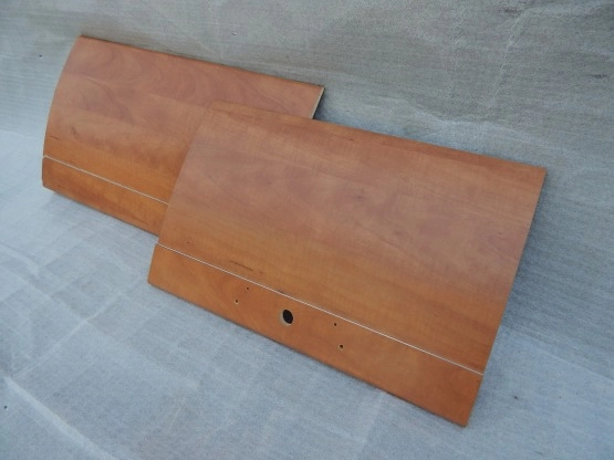                         Fronty meblowe do kamperów, drzwi łazienkowe - zdjęcie 1
                        