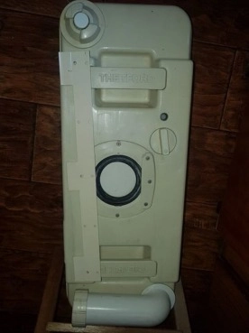                         WC Thetford stan bardzo dobry - zdjęcie 4
                        