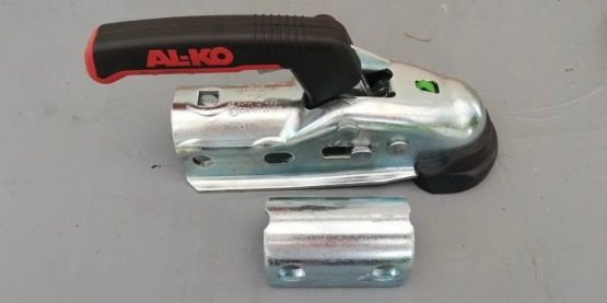                         Sprzedam nowiuteńki zaczep Alko AK 161 - zdjęcie 1
                        