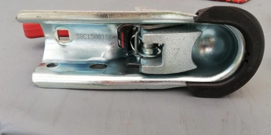                         Sprzedam nowiuteńki zaczep Alko AK 161 - zdjęcie 2
                        