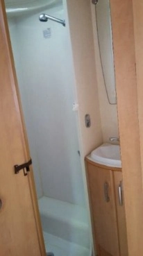                         NA SPRZEDAŻ Przyczepa Bailey Pageant - 2003 - 4 osobowa - DMC 1397 kg - zdjęcie 4
                        